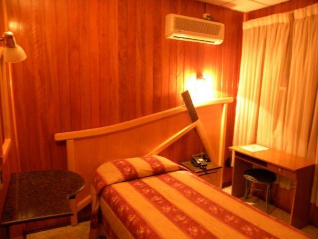 Hotel Real Florida Zewnętrze zdjęcie