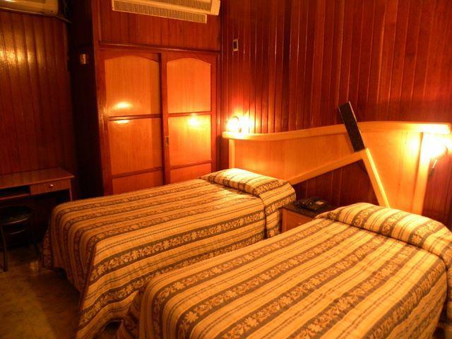 Hotel Real Florida Zewnętrze zdjęcie
