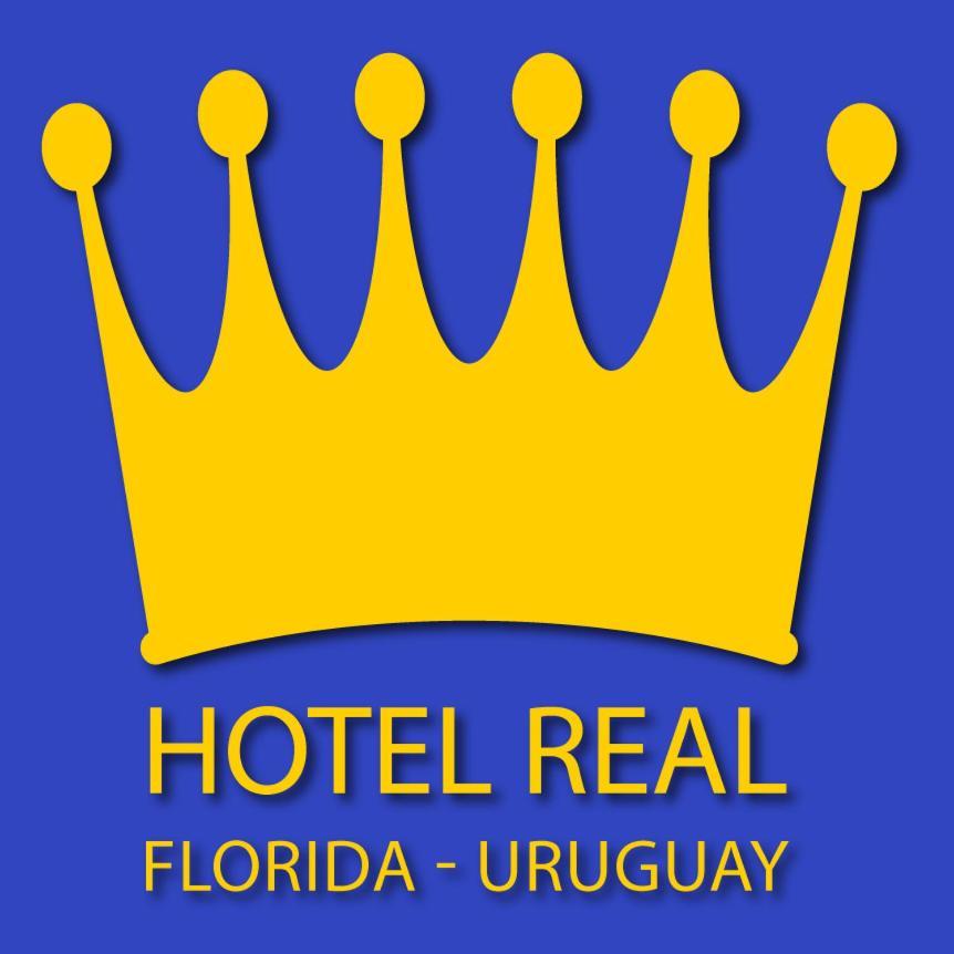Hotel Real Florida Zewnętrze zdjęcie