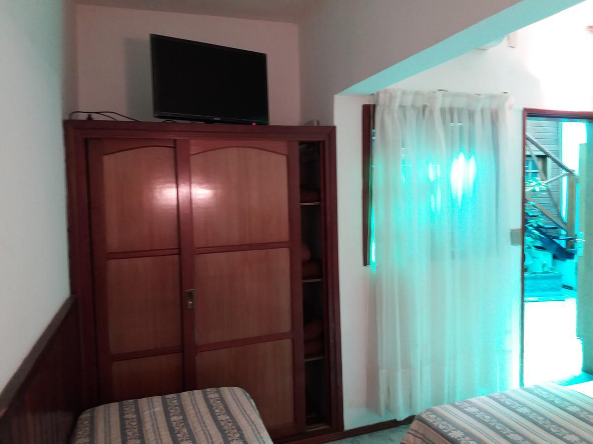 Hotel Real Florida Zewnętrze zdjęcie