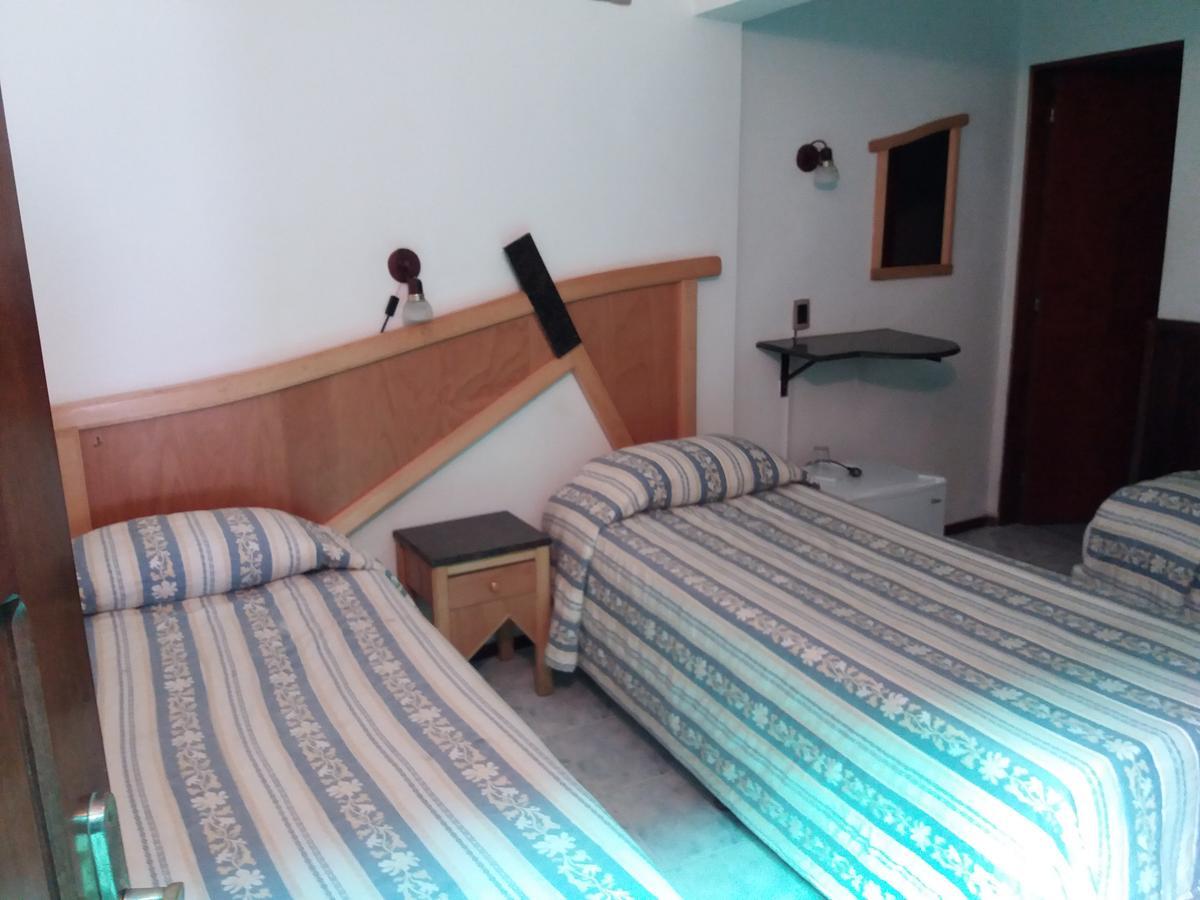 Hotel Real Florida Zewnętrze zdjęcie